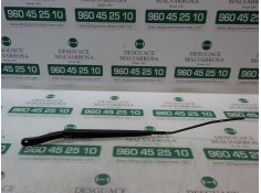 Recambio de brazo limpia delantero derecho para renault megane iii berlina 5 p life referencia OEM IAM    2