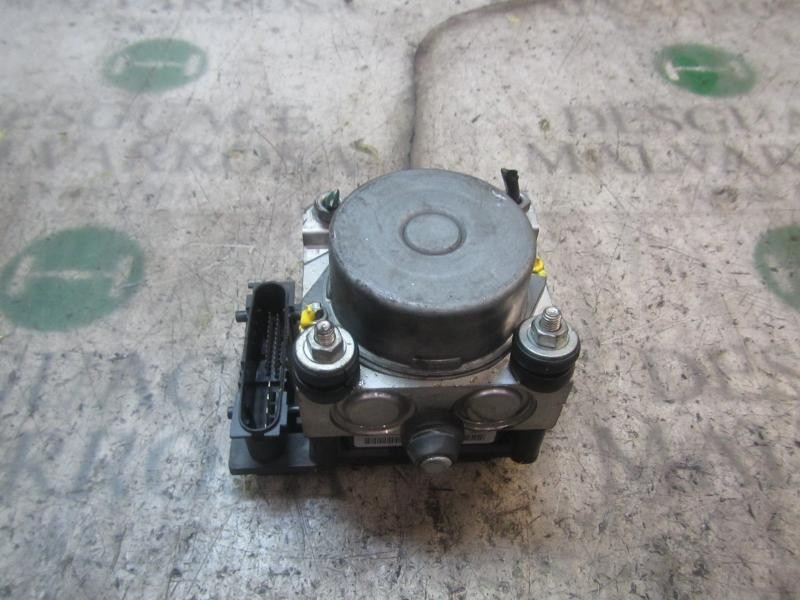 Recambio de abs para renault clio iii confort dynamique referencia OEM IAM   