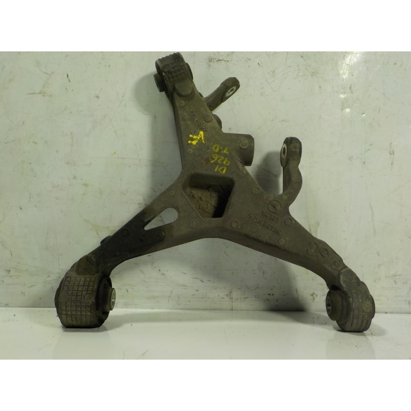 Recambio de brazo suspension inferior trasero derecho para jaguar xf 2.2 diesel cat referencia OEM IAM C2D3028  