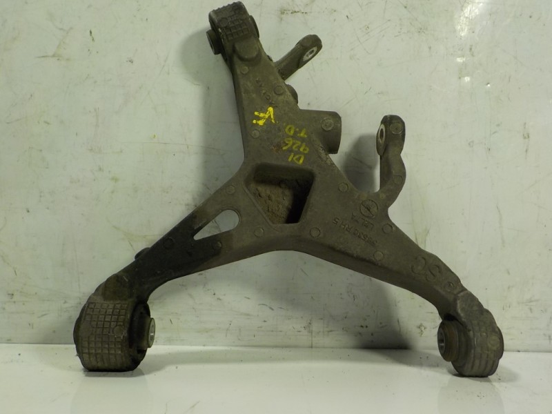 Recambio de brazo suspension inferior trasero derecho para jaguar xf 2.2 diesel cat referencia OEM IAM C2D3028  