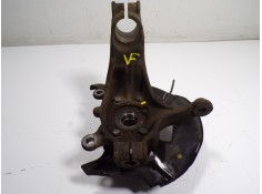 Recambio de mangueta delantera derecha para nissan x-trail (t32) acenta referencia OEM IAM 400144CE0A  402024BA0A 2