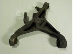 Recambio de brazo suspension inferior trasero derecho para jaguar xf 2.2 diesel cat referencia OEM IAM C2D3028   2