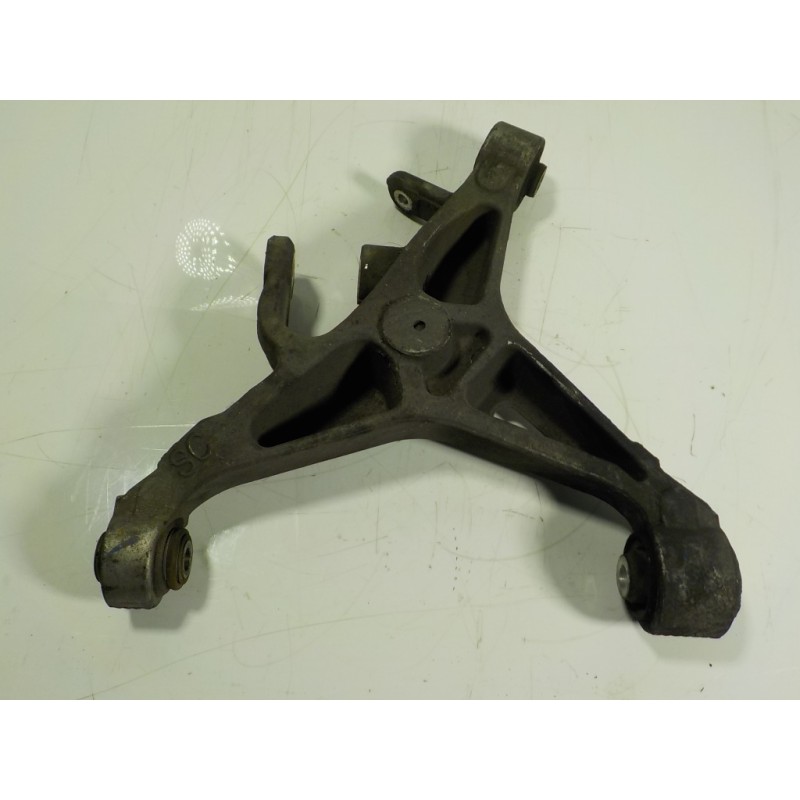 Recambio de brazo suspension inferior trasero derecho para jaguar xf 2.2 diesel cat referencia OEM IAM C2D3028  