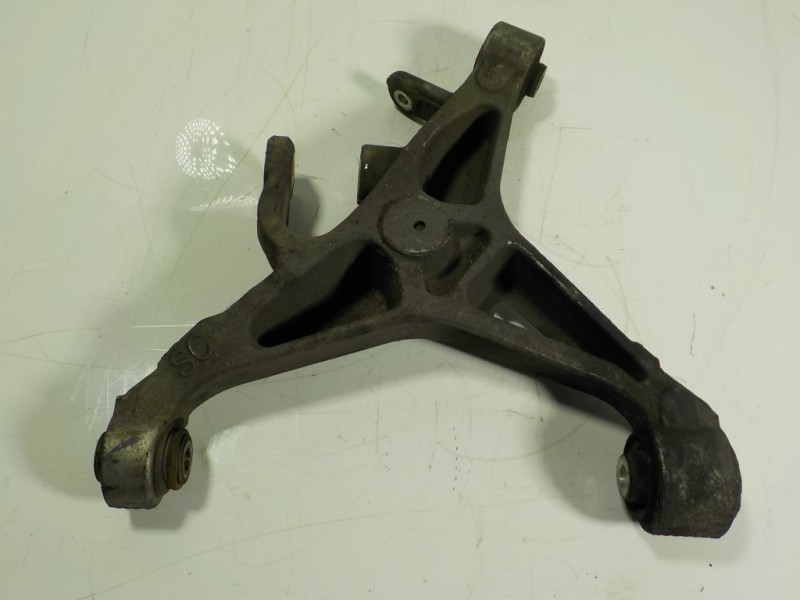 Recambio de brazo suspension inferior trasero derecho para jaguar xf 2.2 diesel cat referencia OEM IAM C2D3028  