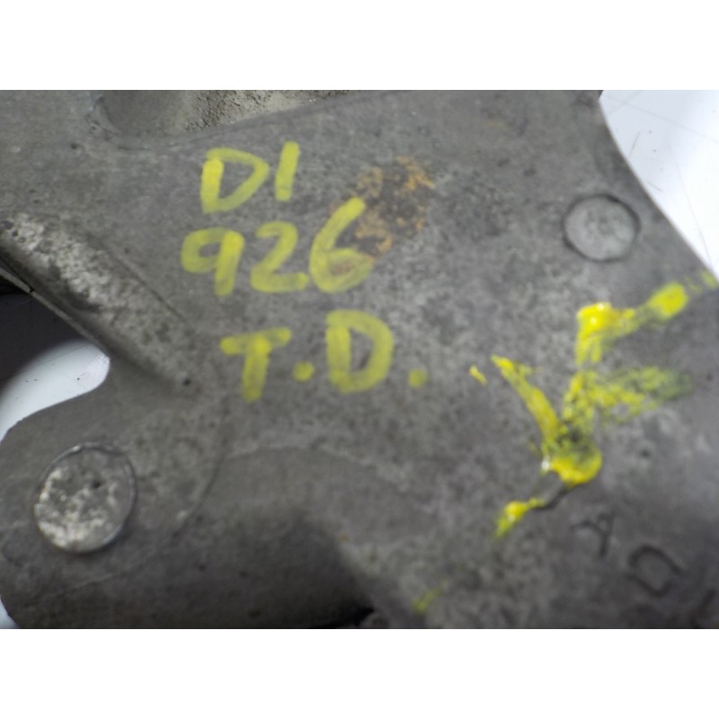 Recambio de brazo suspension inferior trasero derecho para jaguar xf 2.2 diesel cat referencia OEM IAM C2D3028  