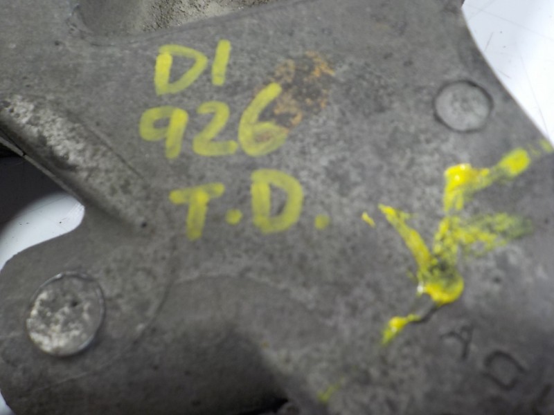 Recambio de brazo suspension inferior trasero derecho para jaguar xf 2.2 diesel cat referencia OEM IAM C2D3028  