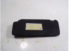 Recambio de parasol derecho para mercedes-benz clase clk (w207) coupe e 300 cgi blueefficiency (207.355) referencia OEM IAM A207 2