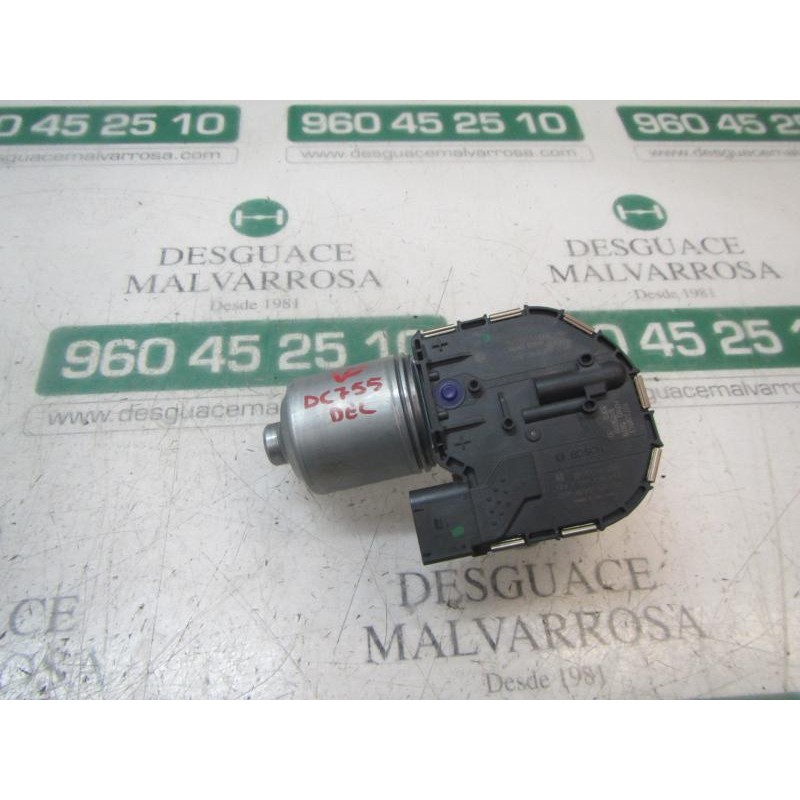 Recambio de motor limpia delantero para volkswagen golf vii lim. (5g1) bluemotion referencia OEM IAM 5G1955023D 5G1955119A 