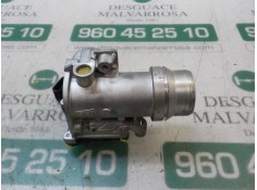 Recambio de caja mariposa para renault megane iii berlina 5 p life referencia OEM IAM    2