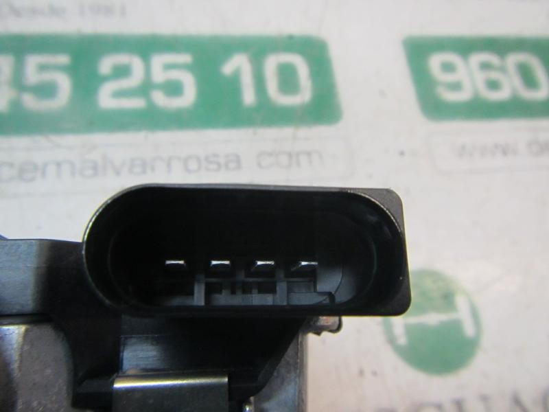 Recambio de motor limpia delantero para volkswagen golf vii lim. (5g1) bluemotion referencia OEM IAM 5G1955023D 5G1955119A 