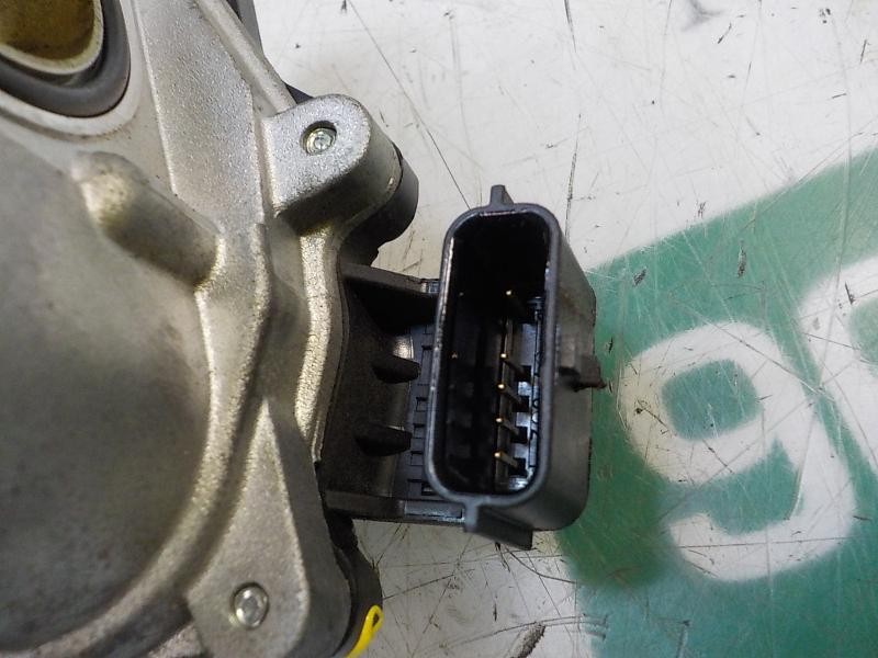 Recambio de caja mariposa para renault megane iii berlina 5 p life referencia OEM IAM   