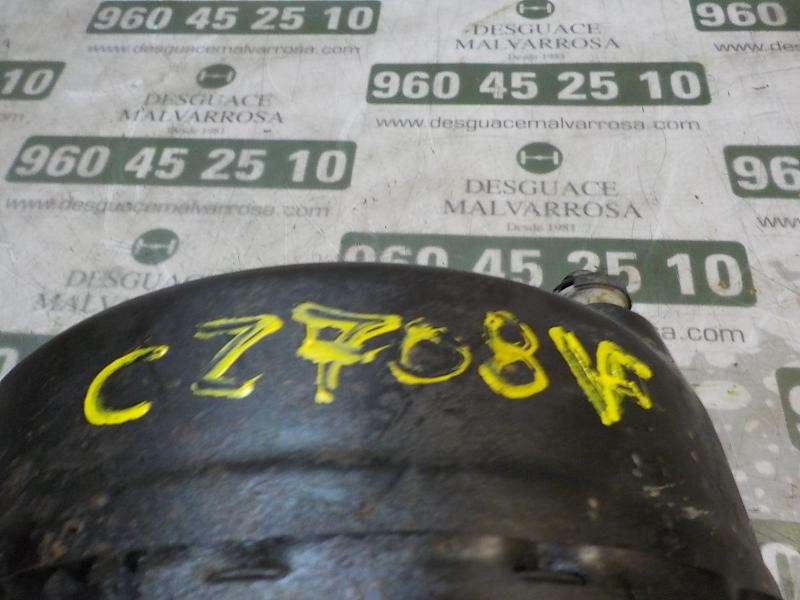 Recambio de servofreno para mercedes-benz vito mixto 06.2003  109 cdi compacto (639.601) referencia OEM IAM   