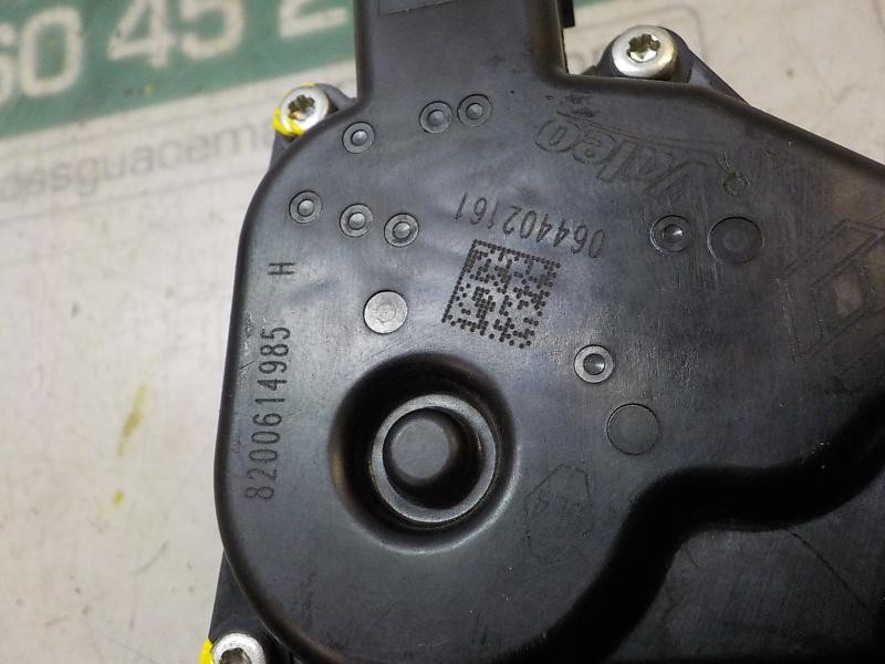 Recambio de caja mariposa para renault megane iii berlina 5 p life referencia OEM IAM   