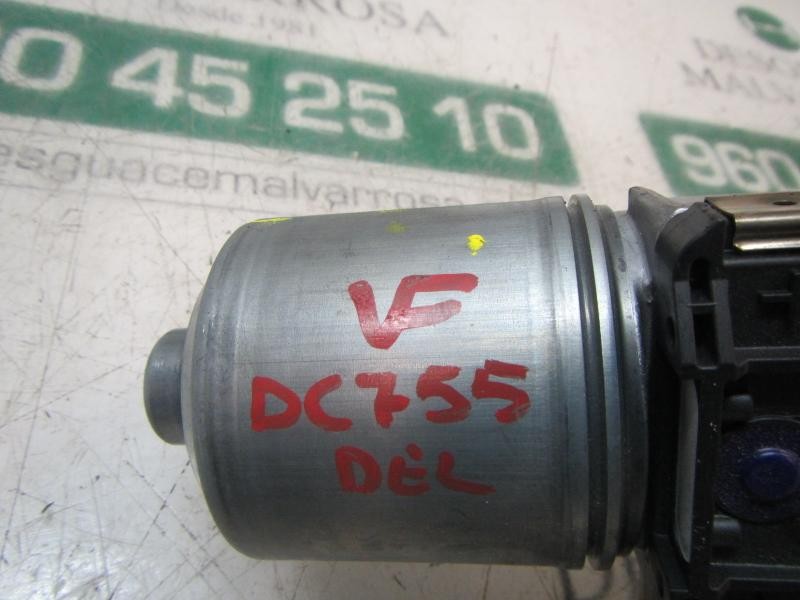 Recambio de motor limpia delantero para volkswagen golf vii lim. (5g1) bluemotion referencia OEM IAM 5G1955023D 5G1955119A 