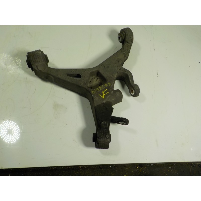 Recambio de brazo suspension inferior trasero izquierdo para jaguar xf 2.2 diesel cat referencia OEM IAM C2D3029  