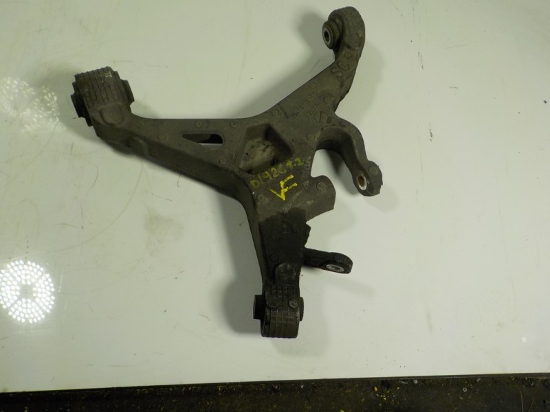Recambio de brazo suspension inferior trasero izquierdo para jaguar xf 2.2 diesel cat referencia OEM IAM C2D3029  