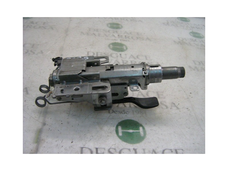 Recambio de columna direccion para seat ibiza (6l1) signo referencia OEM IAM   