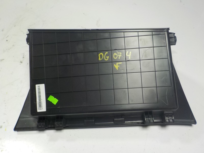 Recambio de guantera para hyundai i10 1.0 cat referencia OEM IAM 84510B9000PYN  