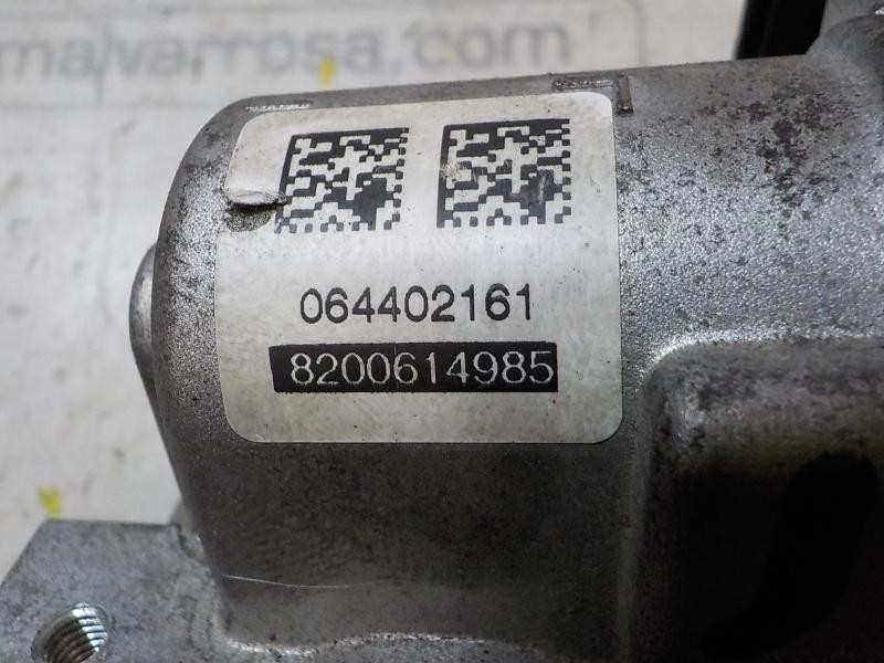 Recambio de caja mariposa para renault megane iii berlina 5 p life referencia OEM IAM   