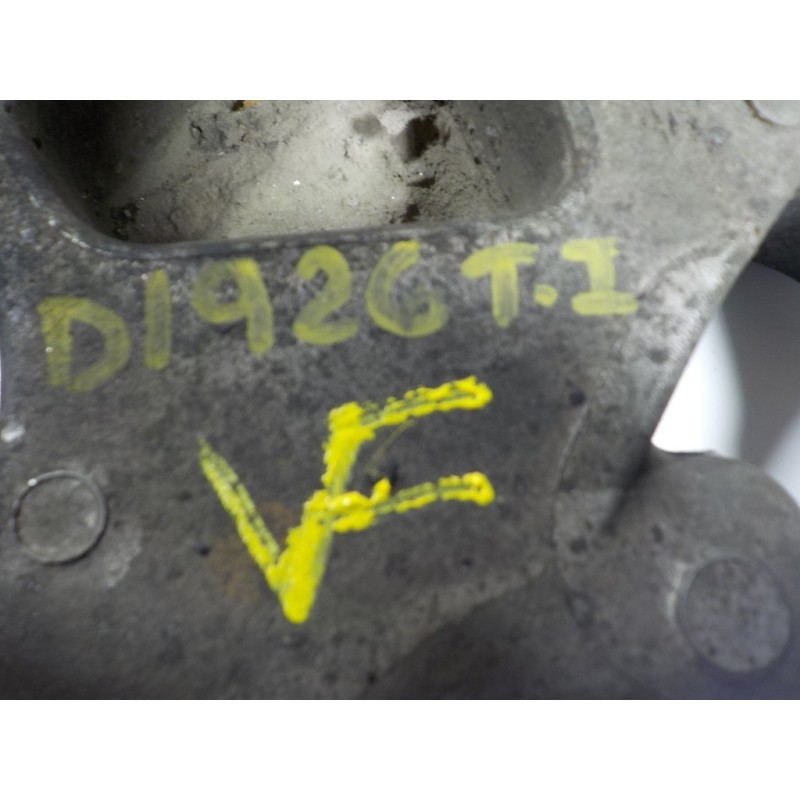 Recambio de brazo suspension inferior trasero izquierdo para jaguar xf 2.2 diesel cat referencia OEM IAM C2D3029  