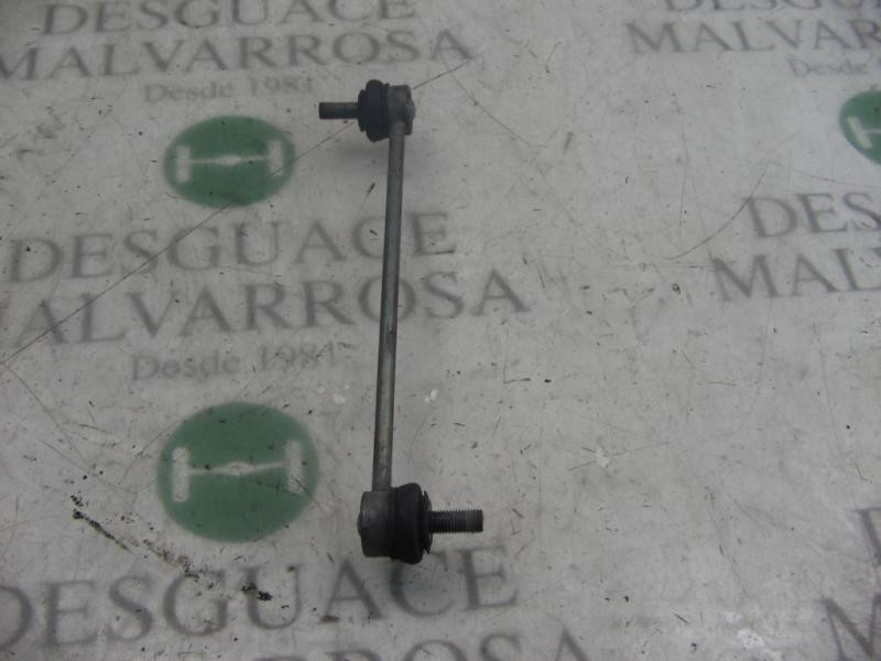 Recambio de tirante delantero derecho para nissan micra (k12e) acenta referencia OEM IAM   