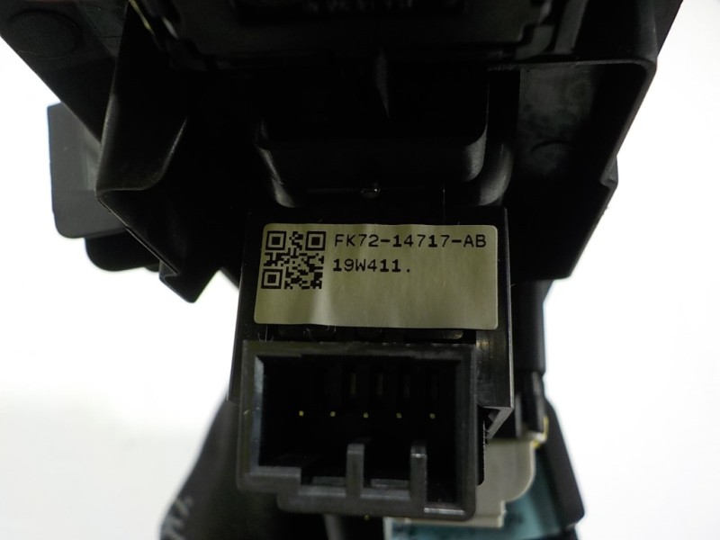 Recambio de mando elevalunas delantero derecho para land rover range rover evoque evoque referencia OEM IAM  K8D223878F 