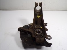 Recambio de mangueta delantera izquierda para nissan x-trail (t32) acenta referencia OEM IAM 400154CE0A  402024BA0A 2