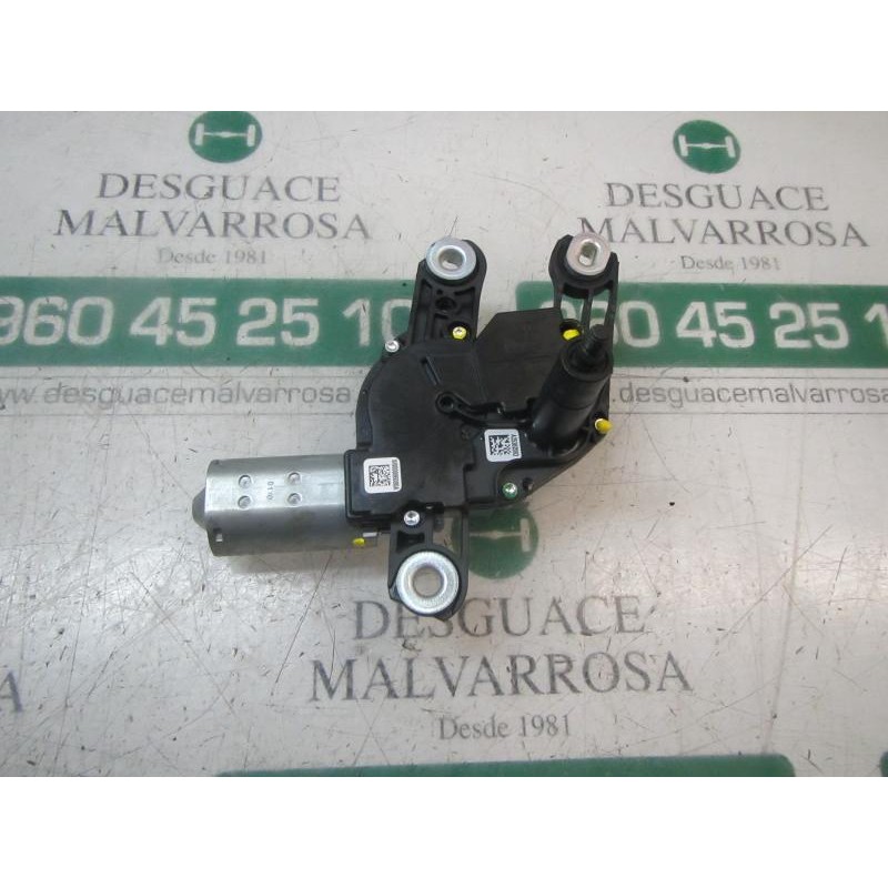 Recambio de motor limpia trasero para volkswagen golf vii lim. (5g1) bluemotion referencia OEM IAM 5G0955711C 5G0955711C 