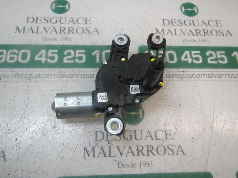 Recambio de motor limpia trasero para volkswagen golf vii lim. (5g1) bluemotion referencia OEM IAM 5G0955711C 5G0955711C 