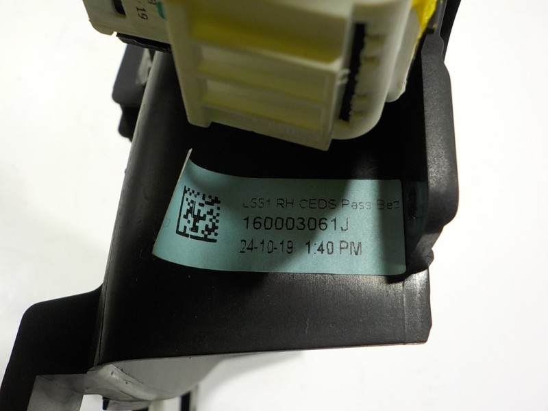 Recambio de mando elevalunas delantero derecho para land rover range rover evoque evoque referencia OEM IAM  K8D223878F 