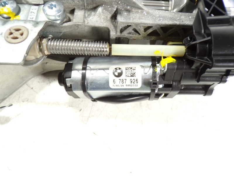 Recambio de columna direccion para bmw serie 5 lim. (f10) 2.0 turbodiesel referencia OEM IAM 32306787926 6787926 078340304