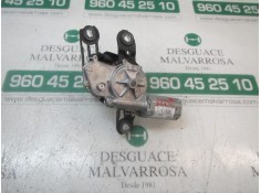 Recambio de motor limpia trasero para volkswagen golf vii lim. (5g1) bluemotion referencia OEM IAM 5G0955711C 5G0955711C  2