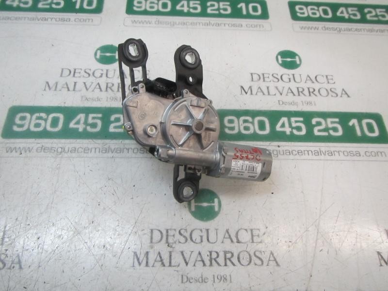 Recambio de motor limpia trasero para volkswagen golf vii lim. (5g1) bluemotion referencia OEM IAM 5G0955711C 5G0955711C 
