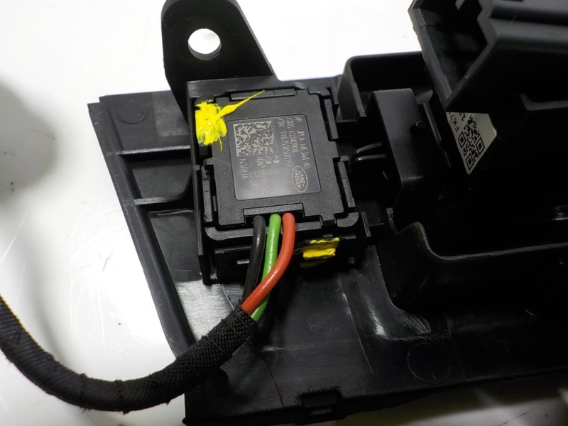 Recambio de mando elevalunas delantero derecho para land rover range rover evoque evoque referencia OEM IAM  K8D223878F 