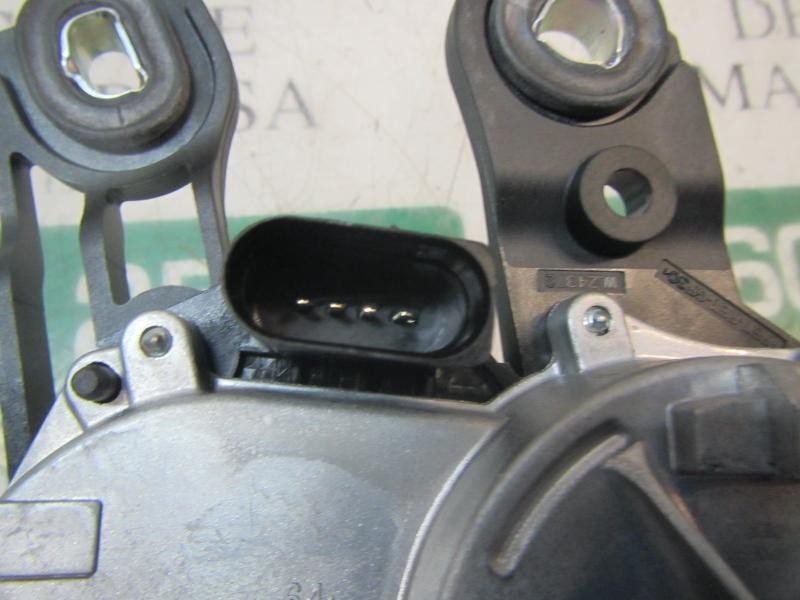 Recambio de motor limpia trasero para volkswagen golf vii lim. (5g1) bluemotion referencia OEM IAM 5G0955711C 5G0955711C 