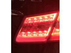 Recambio de piloto trasero derecho interior para mercedes-benz clase clk (w207) coupe e 300 cgi blueefficiency (207.355) referen 2