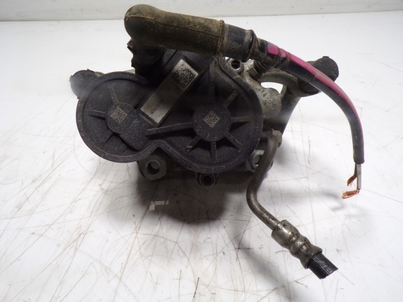 Recambio de pinza freno trasera derecha para mazda 3 berlina (bp) evolution referencia OEM IAM   