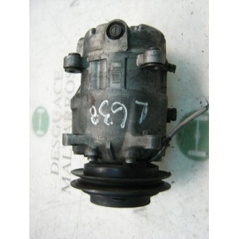 COMPRESOR AIRE ACONDICIONADO 