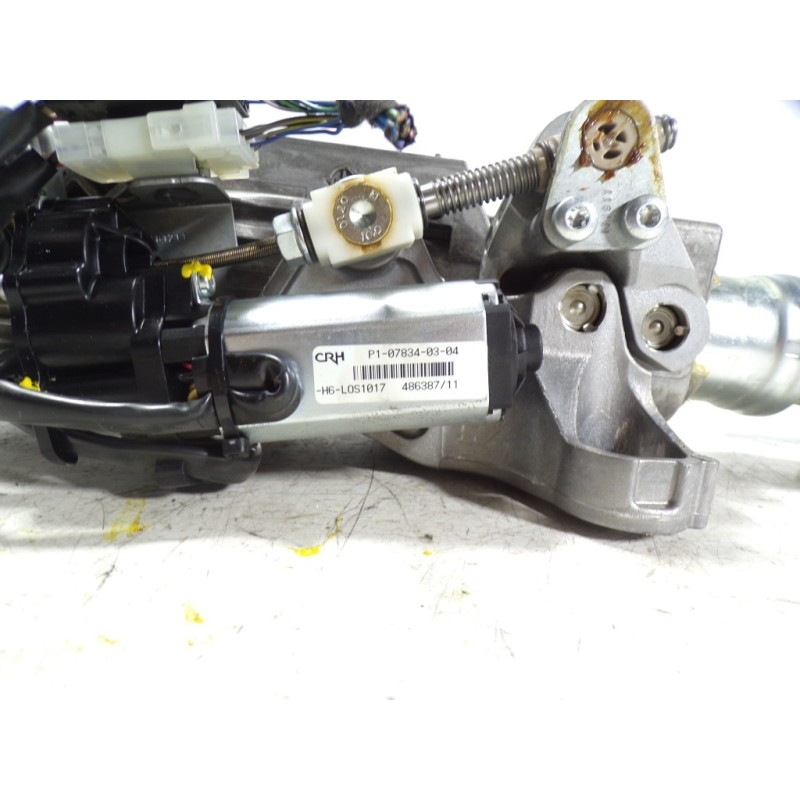 Recambio de columna direccion para bmw serie 5 lim. (f10) 2.0 turbodiesel referencia OEM IAM 32306787926 6787926 078340304