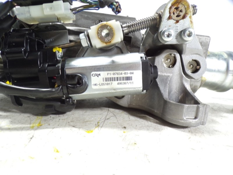 Recambio de columna direccion para bmw serie 5 lim. (f10) 2.0 turbodiesel referencia OEM IAM 32306787926 6787926 078340304