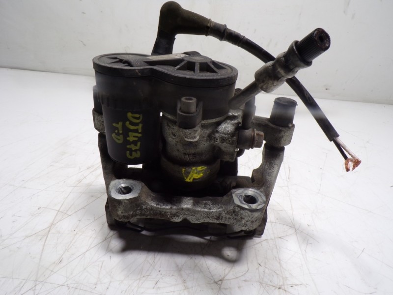 Recambio de pinza freno trasera derecha para mazda 3 berlina (bp) evolution referencia OEM IAM   