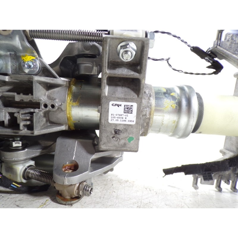 Recambio de columna direccion para bmw serie 5 lim. (f10) 2.0 turbodiesel referencia OEM IAM 32306787926 6787926 078340304