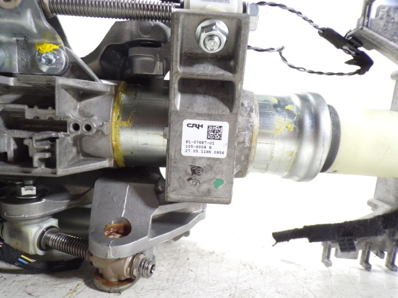 Recambio de columna direccion para bmw serie 5 lim. (f10) 2.0 turbodiesel referencia OEM IAM 32306787926 6787926 078340304