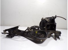 Recambio de mangueta trasera derecha para nissan x-trail (t32) acenta referencia OEM IAM 555014CA0C  432024CE0A 2