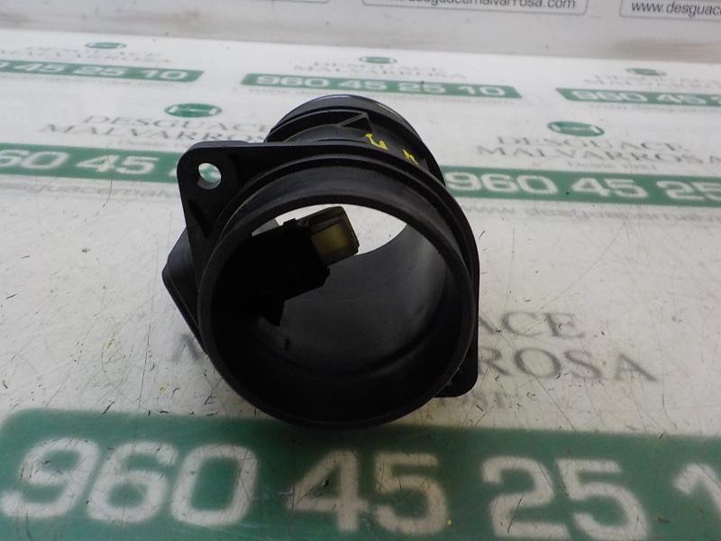 Recambio de caudalimetro para renault megane iii berlina 5 p life referencia OEM IAM   
