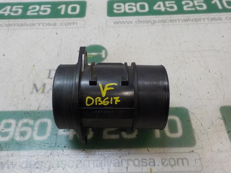 Recambio de caudalimetro para renault megane iii berlina 5 p life referencia OEM IAM   