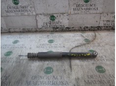 Recambio de amortiguador trasero izquierdo para renault clio iii confort dynamique referencia OEM IAM    2