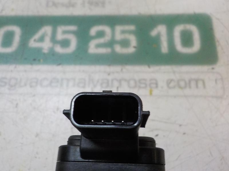 Recambio de caudalimetro para renault megane iii berlina 5 p life referencia OEM IAM   