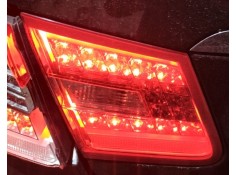 Recambio de piloto trasero izquierdo interior para mercedes-benz clase clk (w207) coupe e 300 cgi blueefficiency (207.355) refer 2