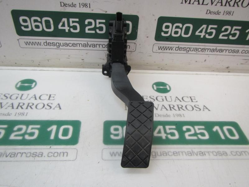 Recambio de potenciometro pedal para volkswagen golf vii lim. (5g1) bluemotion referencia OEM IAM 5Q1723503H 5Q1723503H 